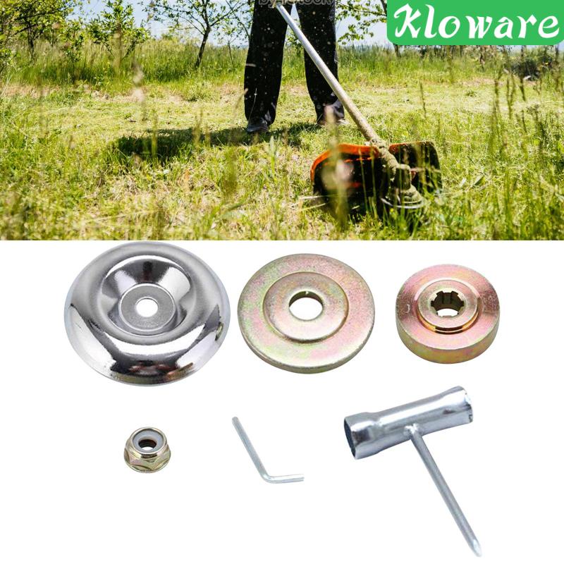 Phụ Kiện Thay Thế Cho Máy Cắt Cỏ Tiện Dụng