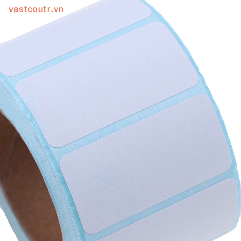 Cuộn 700 Nhãn Dán Đánh Dấu Nhiệt Dùng Trong Siêu Thị