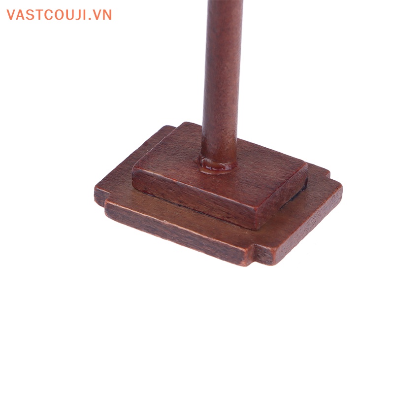 Mô Hình Nhạc Cụ VASTJI Mini Tỉ Lệ 1: 12 Trang Trí Nhà Búp Bê