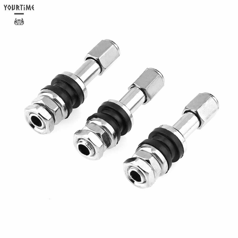 Set 10 Nắp Van Bánh Xe Chống Bụi