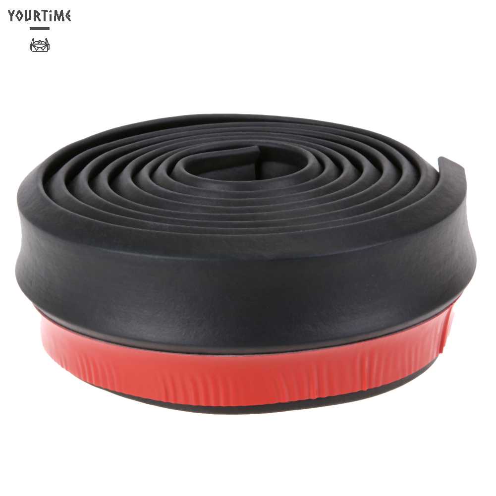 Dải Dán Bảo Vệ Cản Trước Xe Hơi Rộng 65mm