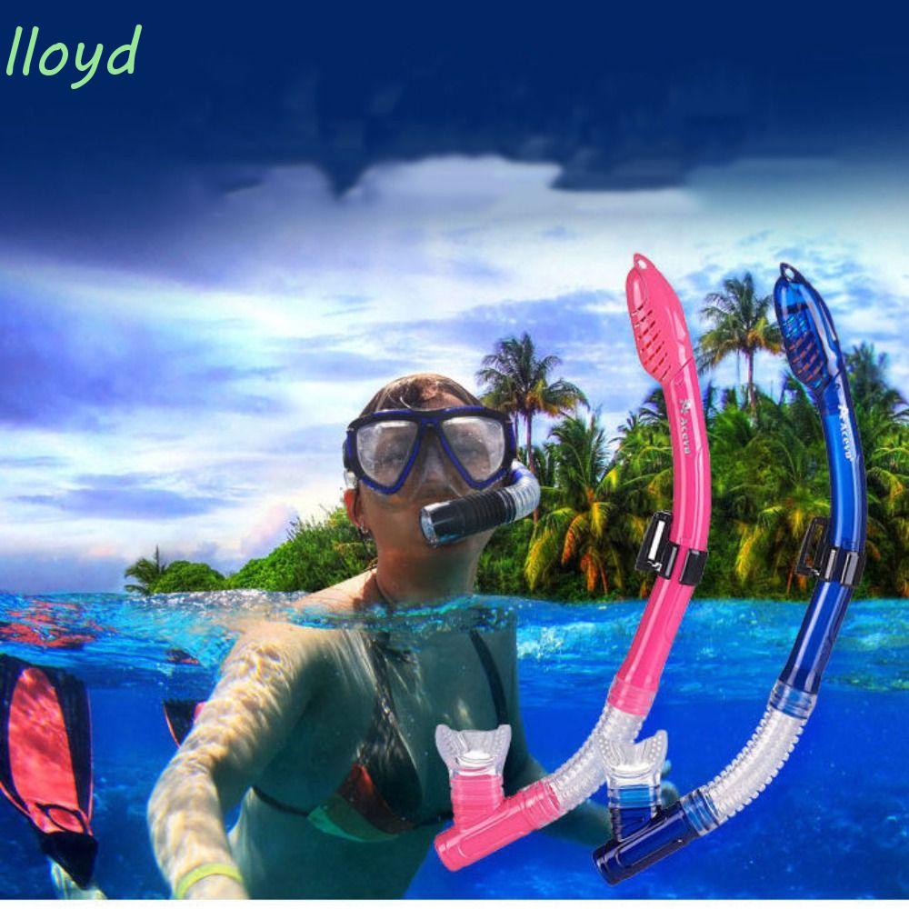 Ống Thở Chuyên Dụng Cho Bơi Lặn Dưới Nước Chống Sương Mù