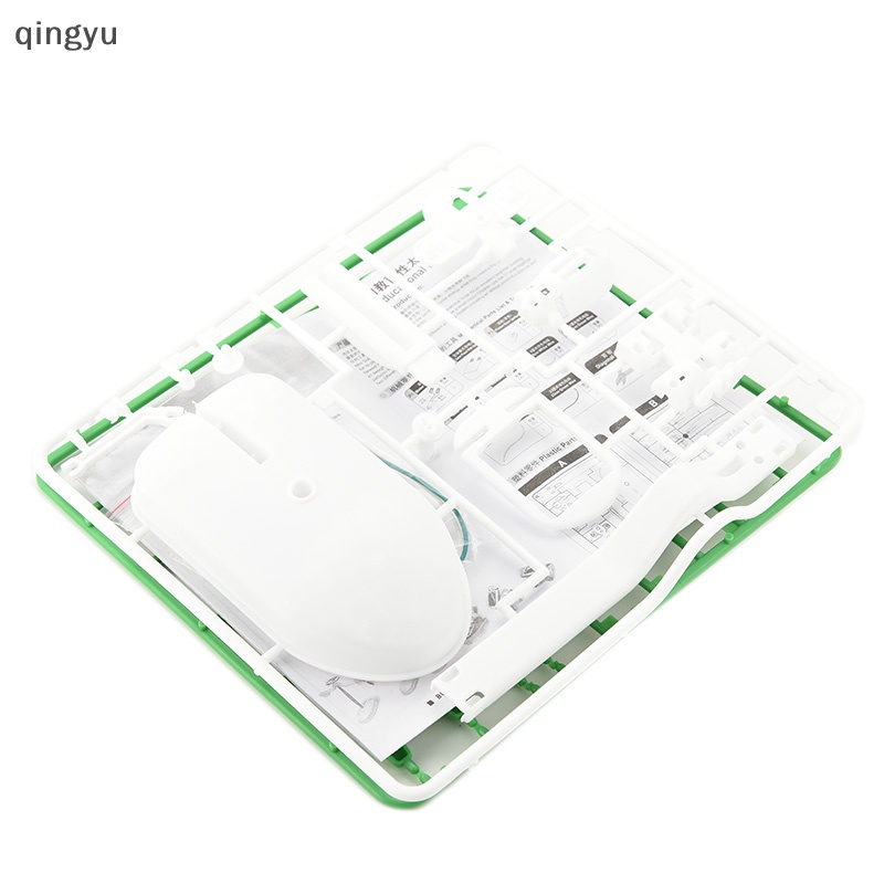 Rô Bốt Năng Lượng Mặt Trời 6 Trong 1 Sáng Tạo DIY 1 X Đồ Chơi Giáo Dục Cho Bé