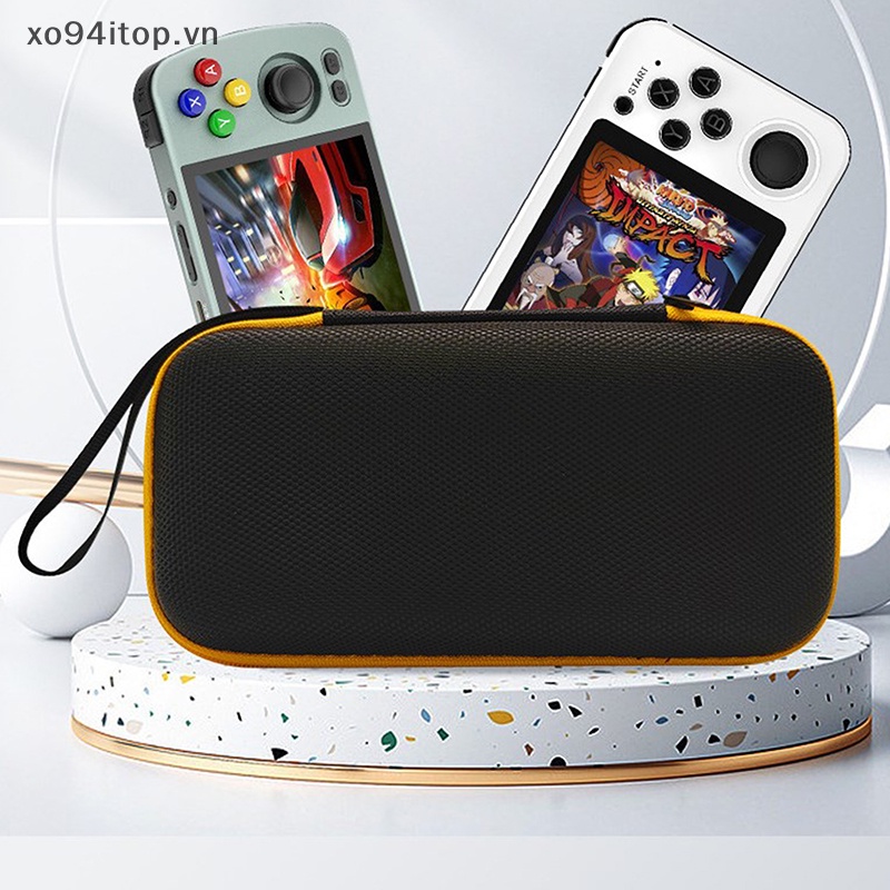 Túi Đựng Máy Chơi Game XOITOP RG405M Chống Thấm Nước Phong Cách Retro