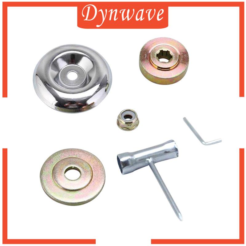 Phụ Kiện Thay Thế Cho Máy Cắt Cỏ Tiện Dụng Và Bền