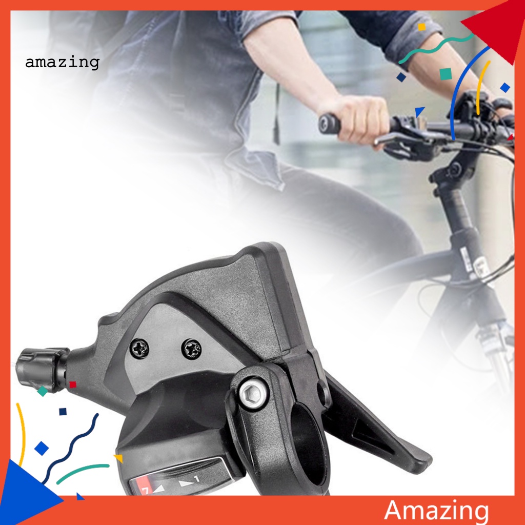 Cần Gạt Số 7 / 8 / 9 / 10 / 11 Tốc Độ Chính Xác Cao 2.14m Cho Xe Đạp MTB