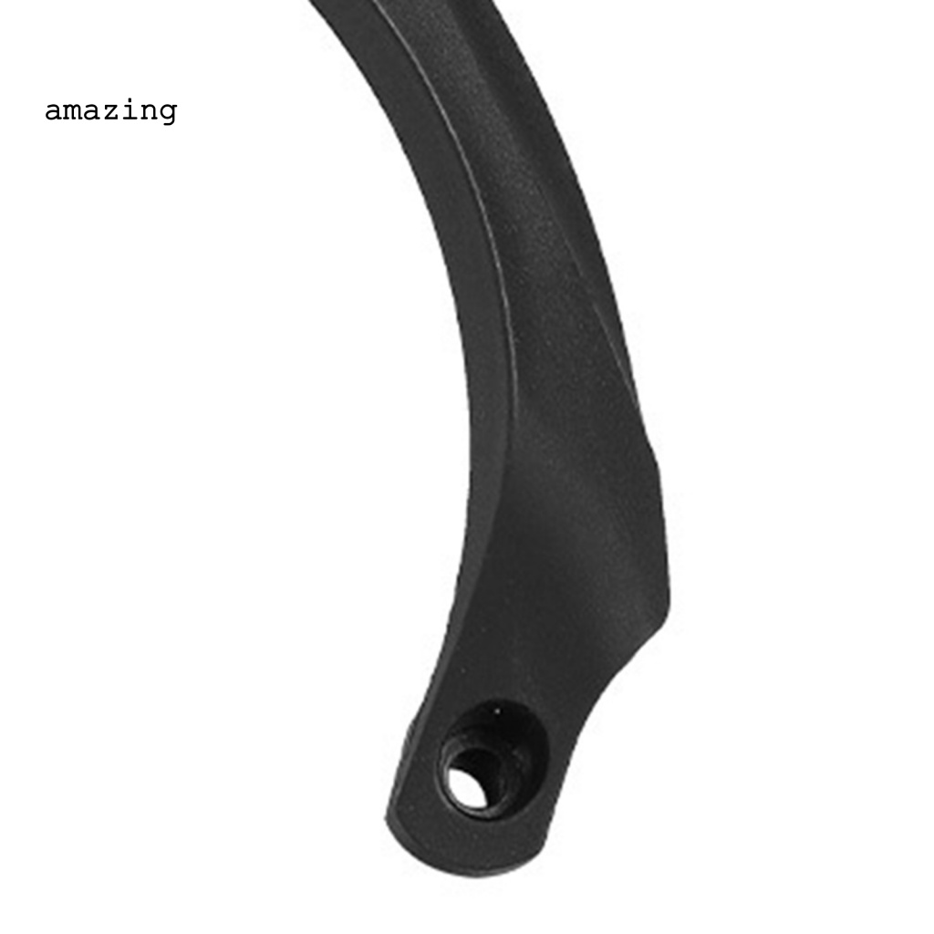 Gương Chiếu Hậu Góc Rộng Chống Trượt Tùy Chỉnh Tiện Dụng Cho Xe Đạp MTB