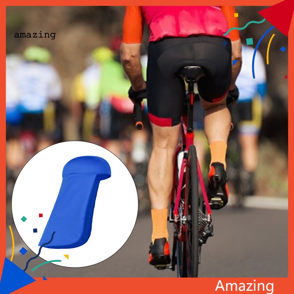 Mũ Đuôi Dài Bằng Polyester Co Giãn Cao Thấm Hút Mồ Hôi Thân Thiện Với Da Dành Cho Nam