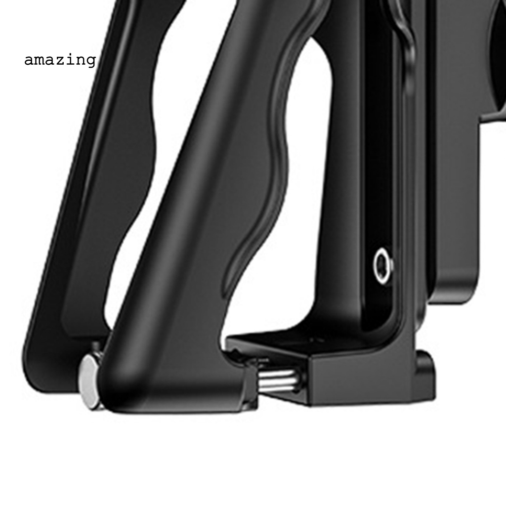 Giá Đỡ Bình Nước Trọng Lượng Nhẹ Cho Xe Đạp MTB