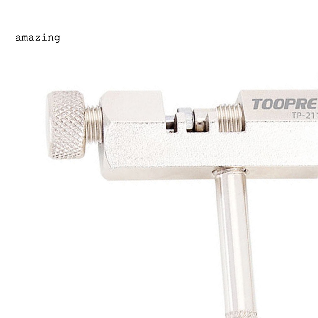 Dụng Cụ Tháo Mắt Xích Cầm Tay Độ Bền Cao Chống Trượt Cho MTB