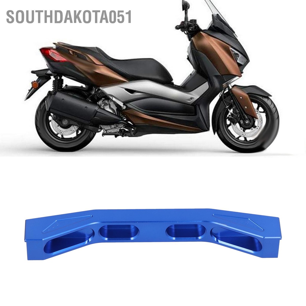 Southdakota051 Giá đỡ giảm xóc xe máy treo phuộc trước cho Yamaha XMAX 300 2017‑2020