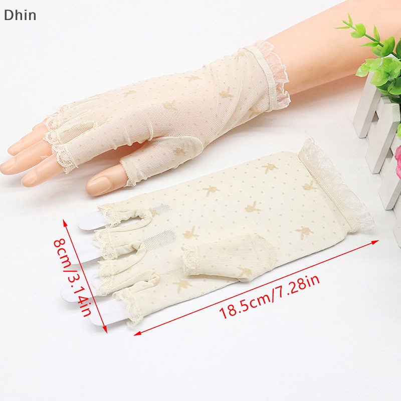 Găng Tay Bảo Vệ Móng Tay Chống Tia UV Màu Đen Dành Cho Đèn LED