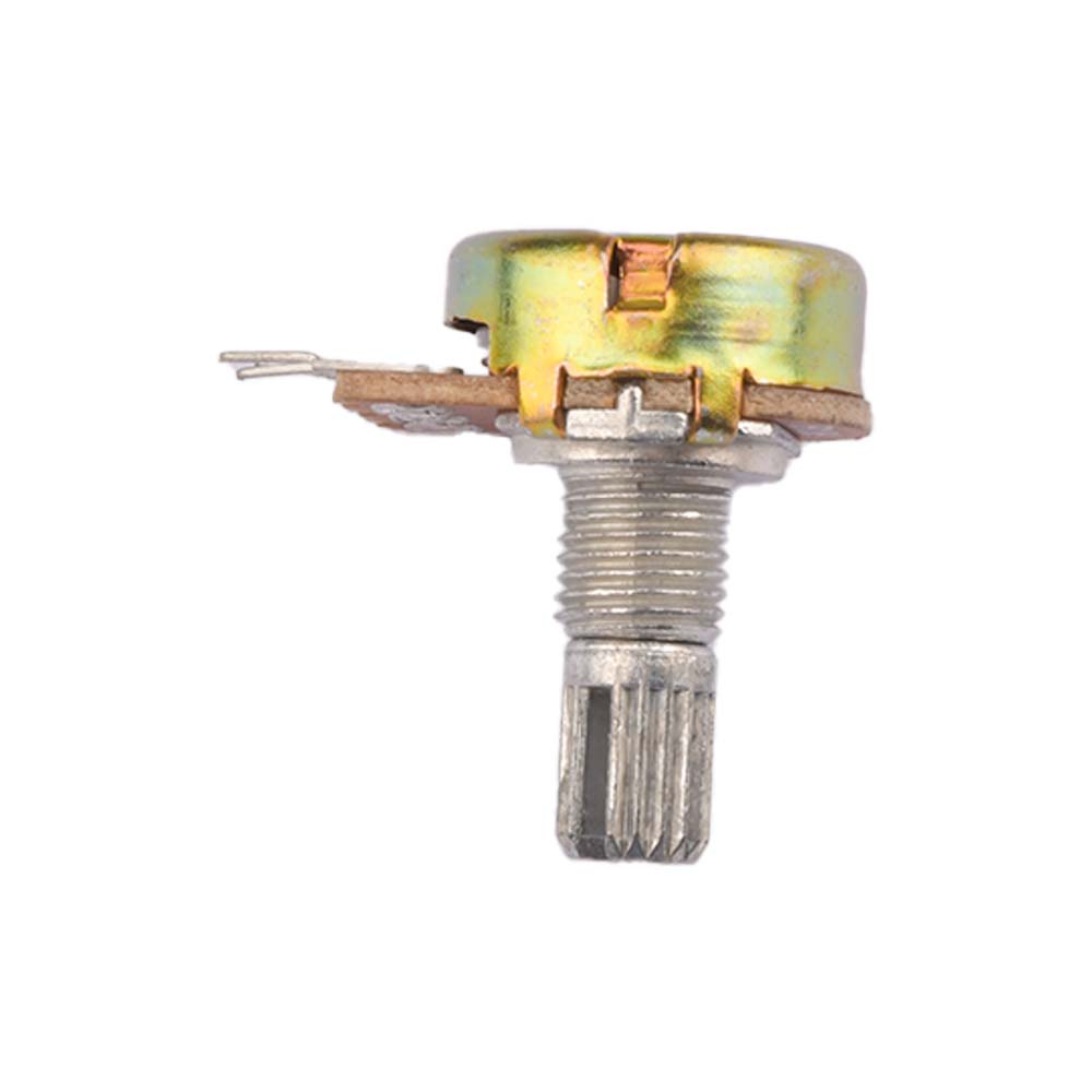 Chiết áp xoay RIRIHI WH148 B10K-3PIN 15MM chất lượng cao