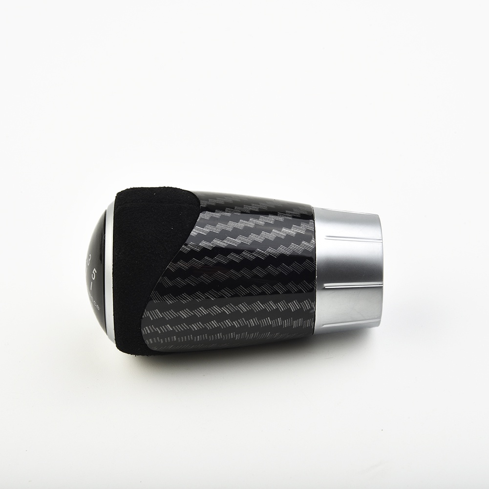 Cần Gạt Số 5 / 6 Tốc Độ Chất Lượng Cao Cho Xe Hơi BMW E81 87 E46 E90 E91 E92