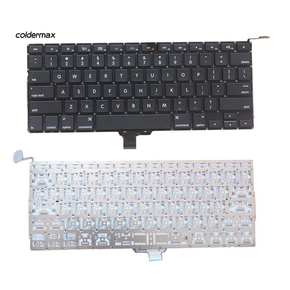 Bàn Phím Thay Thế Cho Macbook Pro A1278