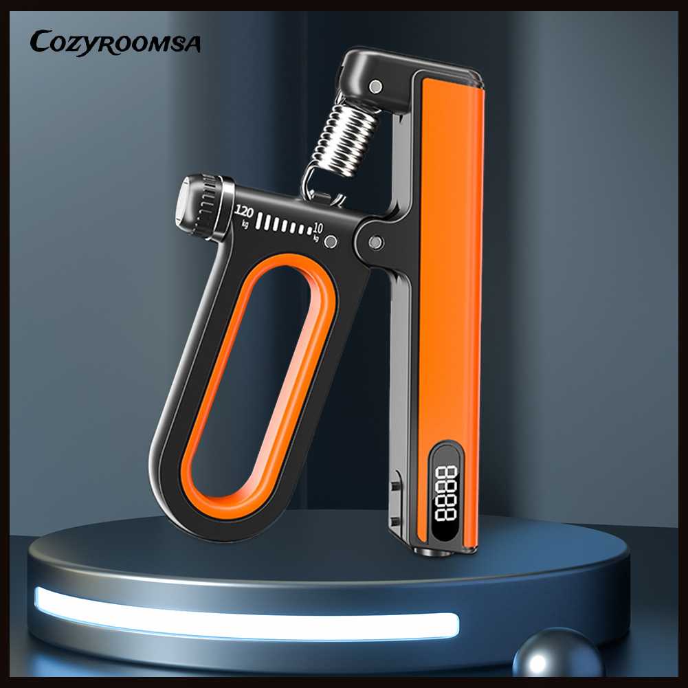 Dụng Cụ Tập Cơ Tay 10-120kg Chuyên Dụng