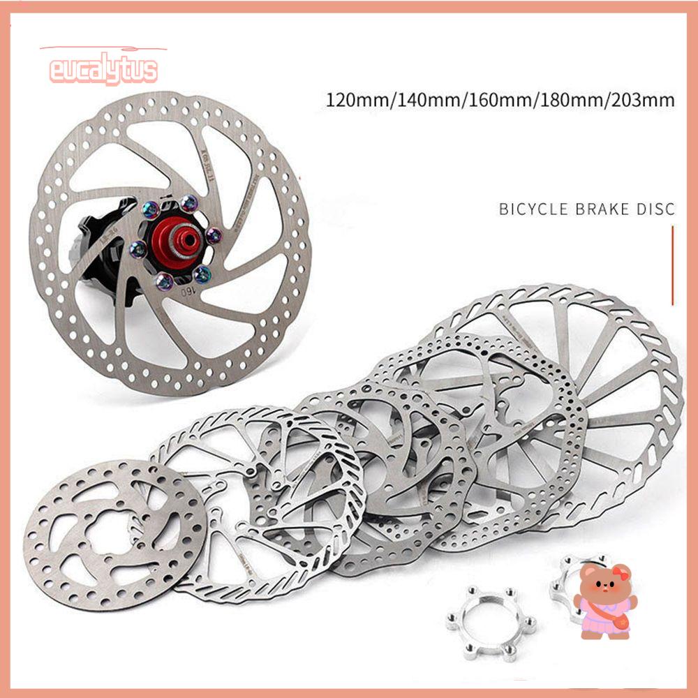 Đĩa Phanh Bằng Thép Không Gỉ Cho Xe Đạp Leo Núi