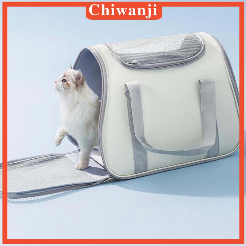 Túi Đựng Thú Cưng Chống Thấm Nước Tiện Dụng Khi Đi Du Lịch