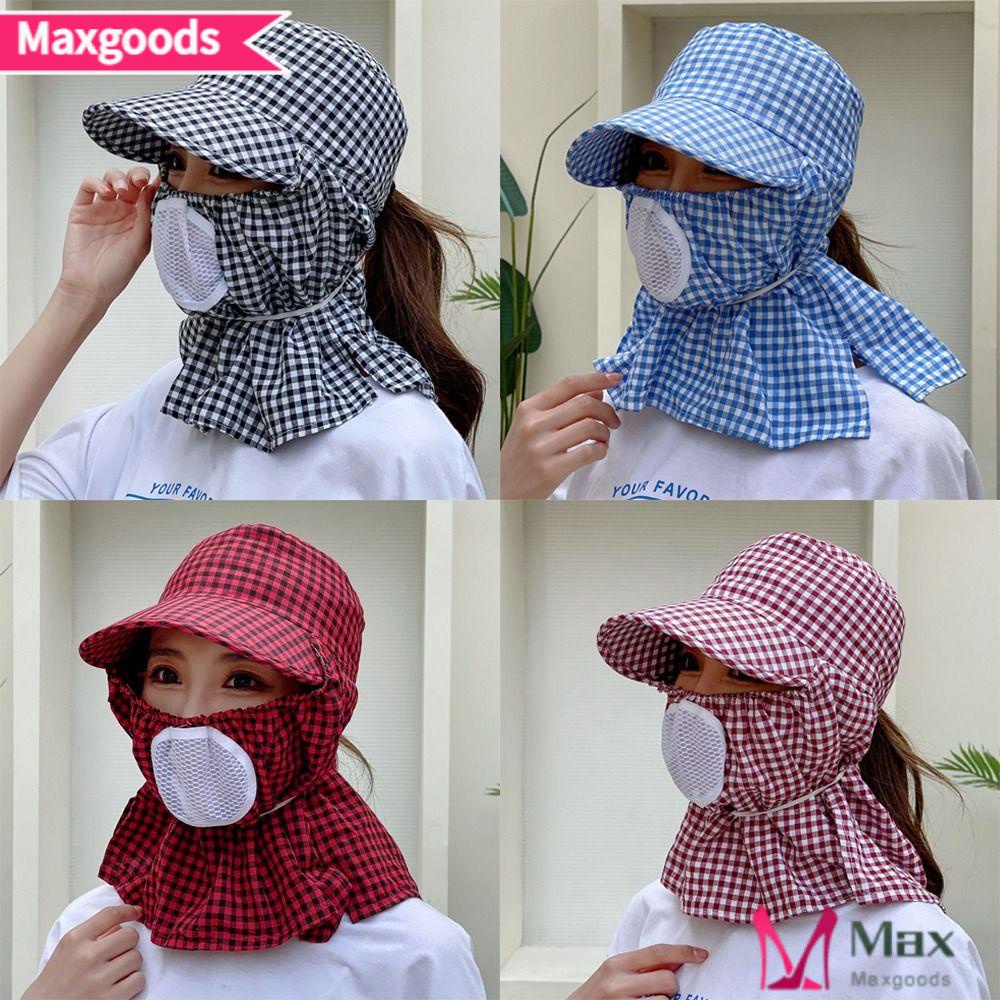 Mũ Rộng Vành Chống Tia UV Thời Trang Mùa Hè Tiện Dụng Ốp