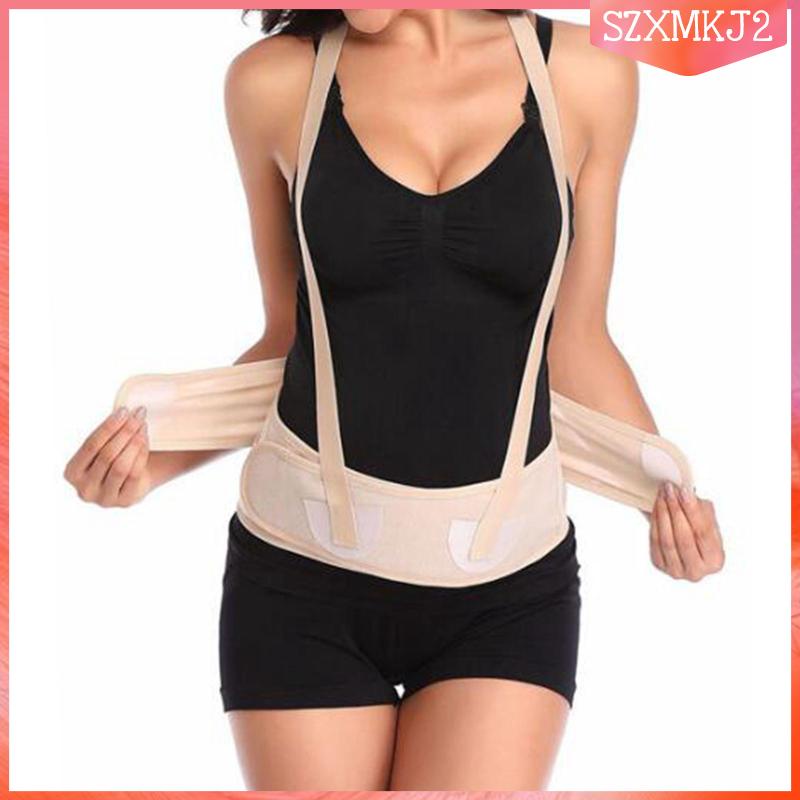 Đai Định Hình Thoáng Khí Có Thể Điều Chỉnh Cho Phụ Nữ Mang Thai szxmkj2