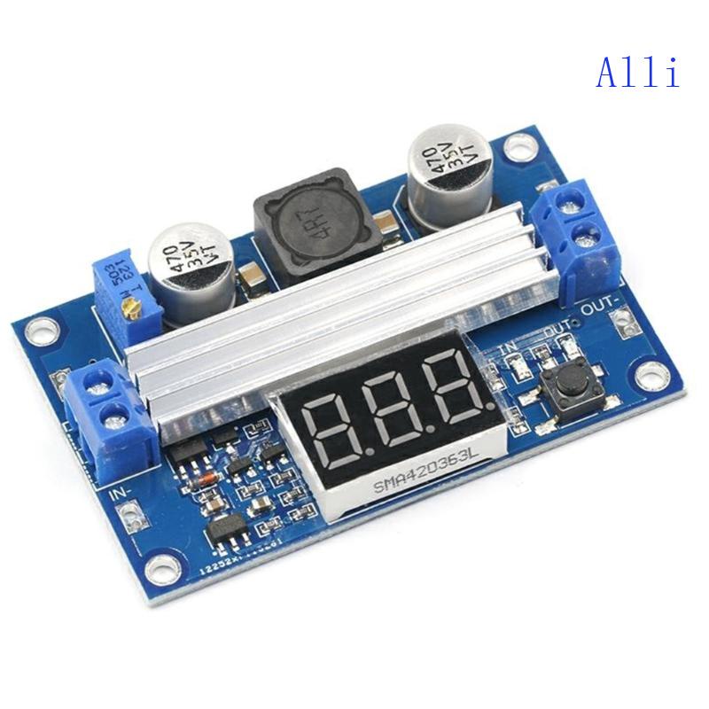 Mạch Điều Chỉnh Điện Áp Alli LTC1871 DC-DC Đầu Ra 3 5-35V