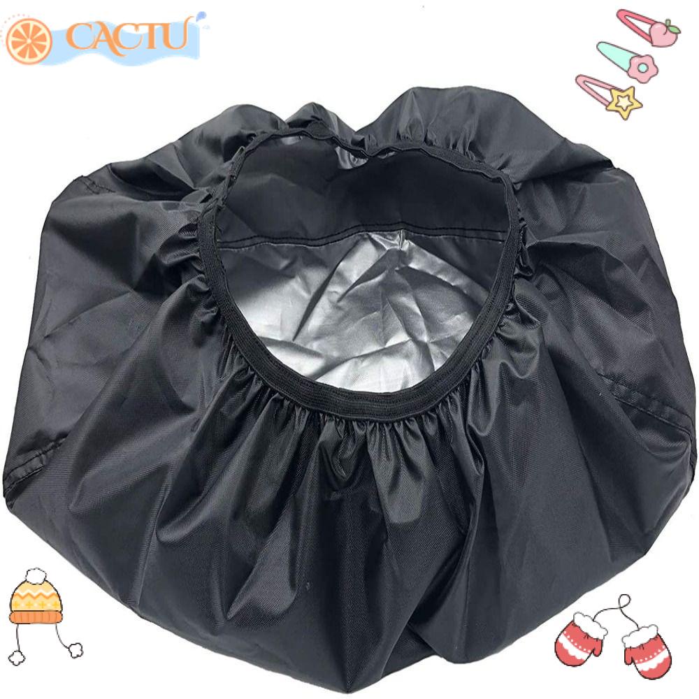 CACTU Vỏ Bọc Mềm Mại Chống Bụi Chống Mưa Tiện Dụng