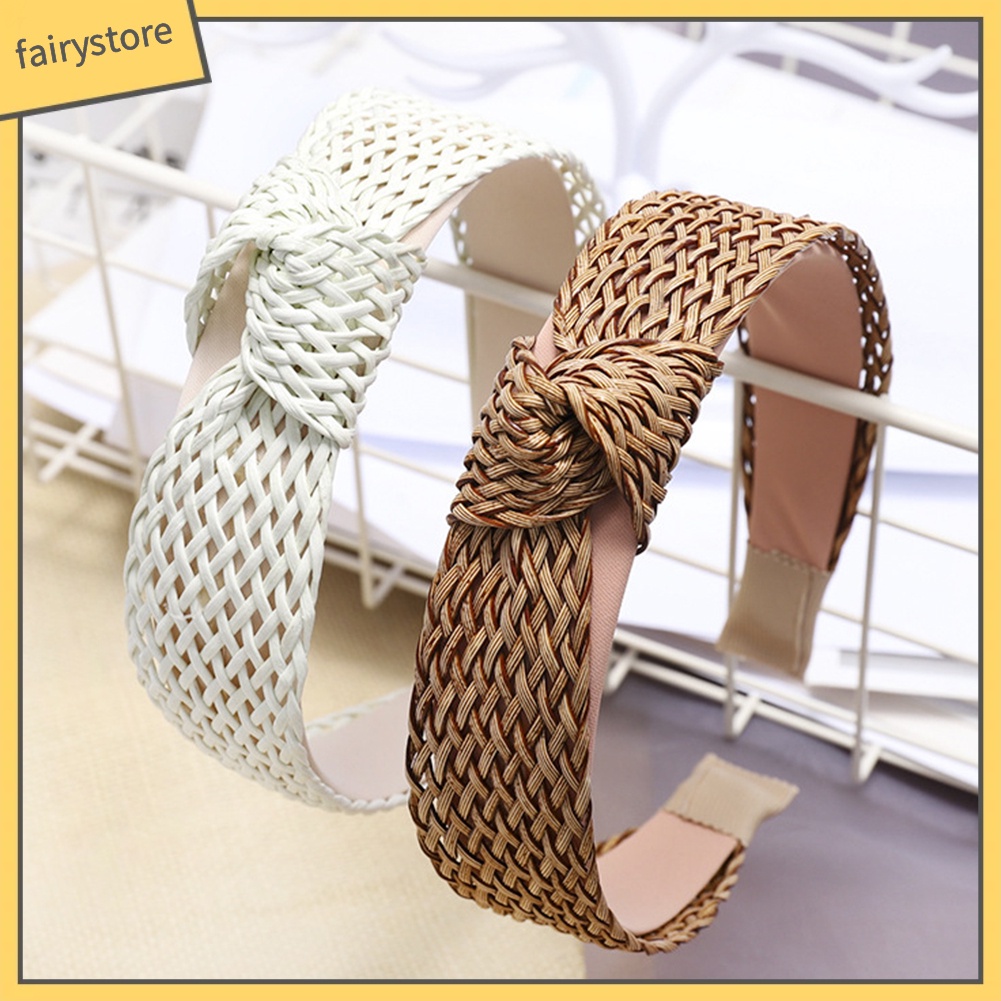 Cài Tóc Màu Sắc Thời Trang Vintage Cho Nữ