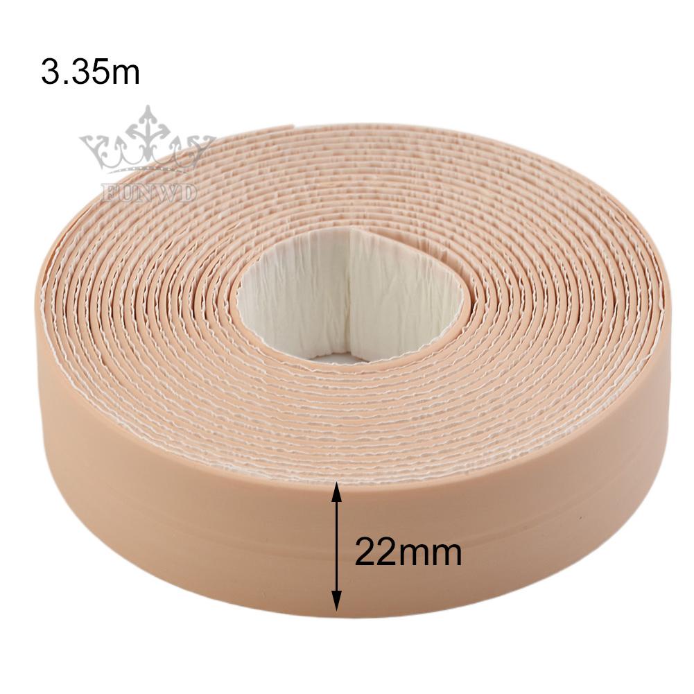 Dải Niêm Phong Bằng Nhựa Chuyên Dụng Dành Cho Nhà Bếp