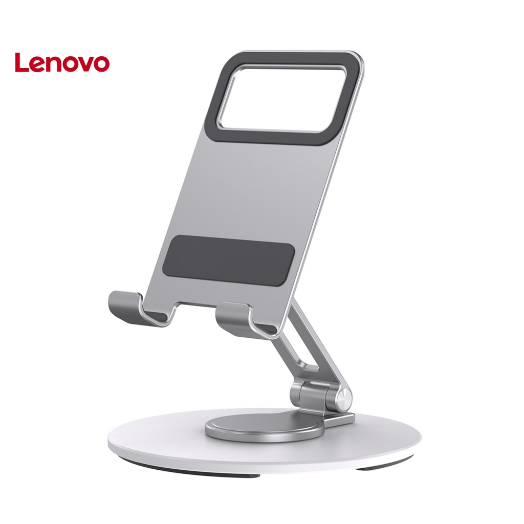 Giá Đỡ Điện Thoại / Máy Tính Bảng Bằng Hợp Kim Nhôm Hình Hoa Hướng Dương Xoay 360 Độ Chống Trượt Có Thể Điều Chỉnh