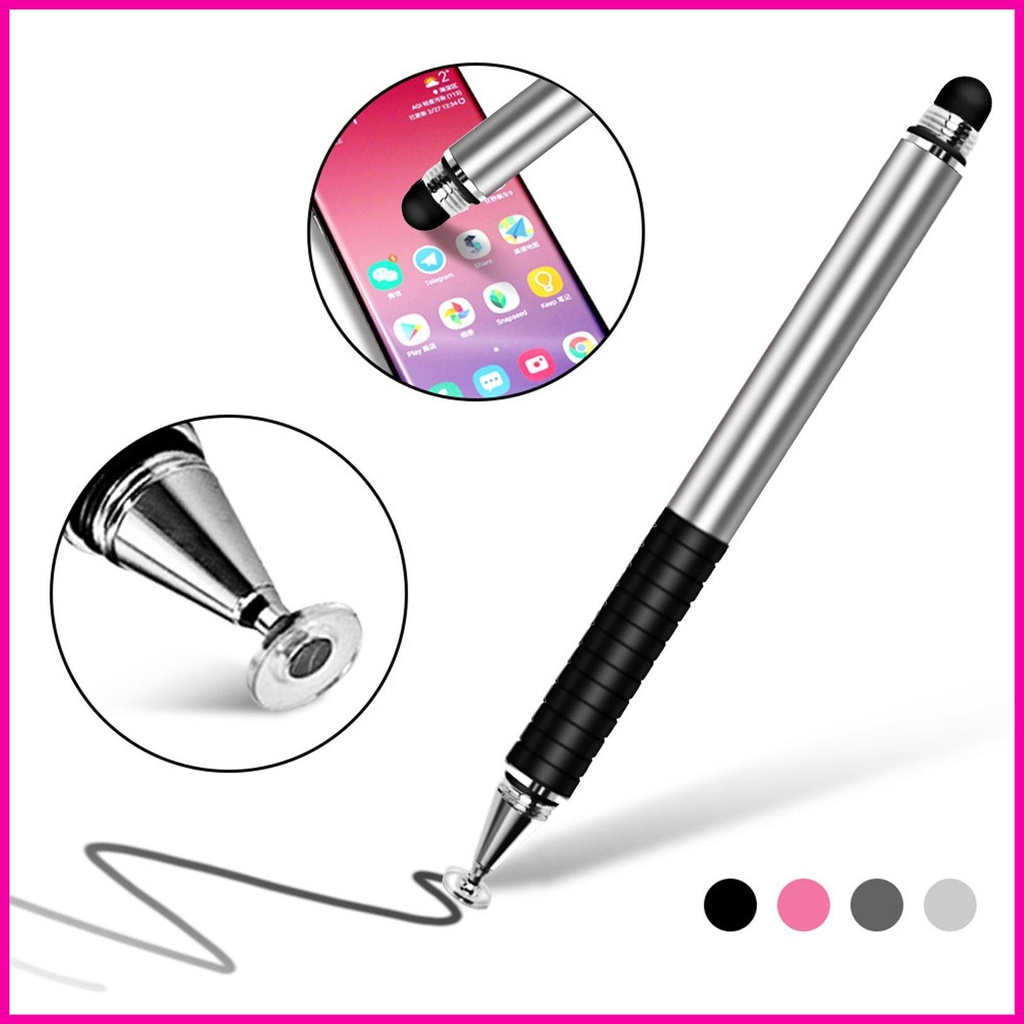 Bút Cảm Ứng Dùng Cho Màn Hình Máy Tính Bảng iPhone Máy Tính Bảng