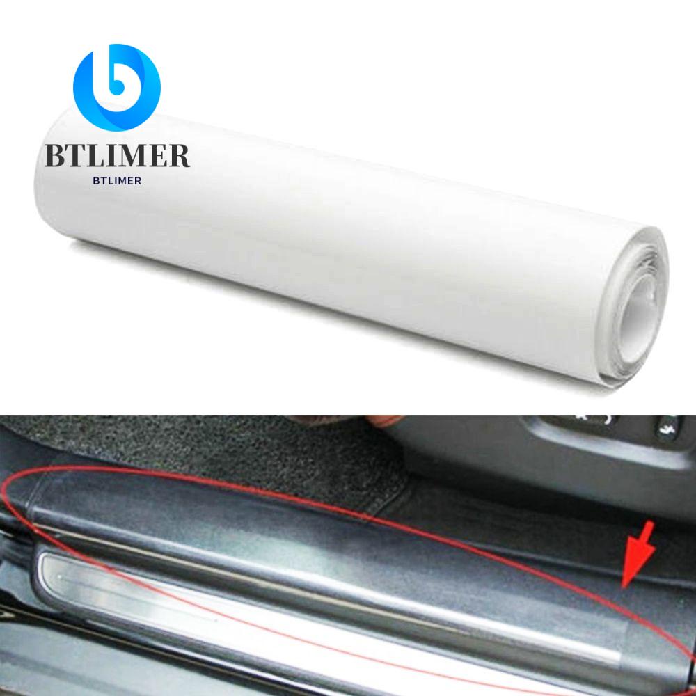 Phim Dán Bảo Vệ Tay Nắm Cửa Xe Hơi Chuyên Dụng