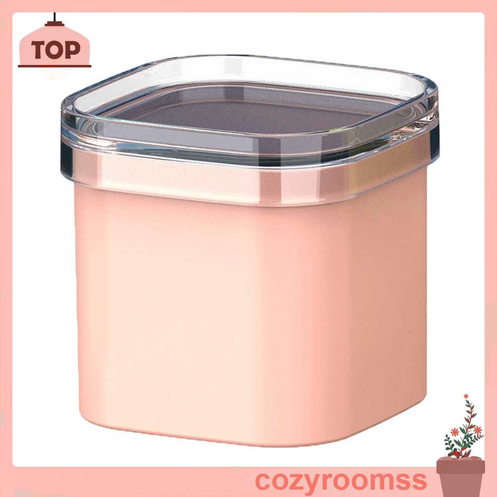 Khuôn Làm Đá Viên Chống Rò Rỉ Có Thể Tái Sử Dụng