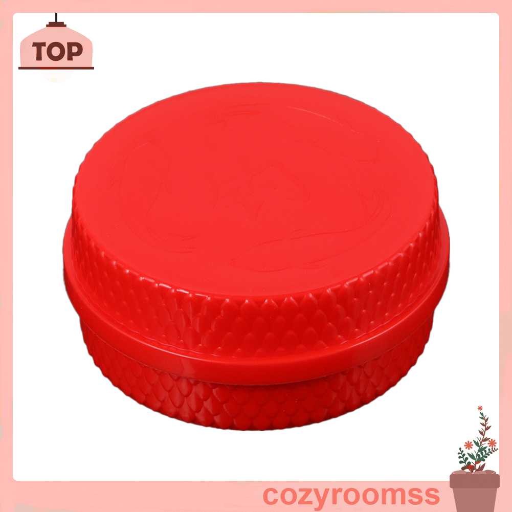 Hộp Hạt Xoay Trọng Lượng Nhẹ Dùng Để Đựng Dụng Cụ Câu Cá