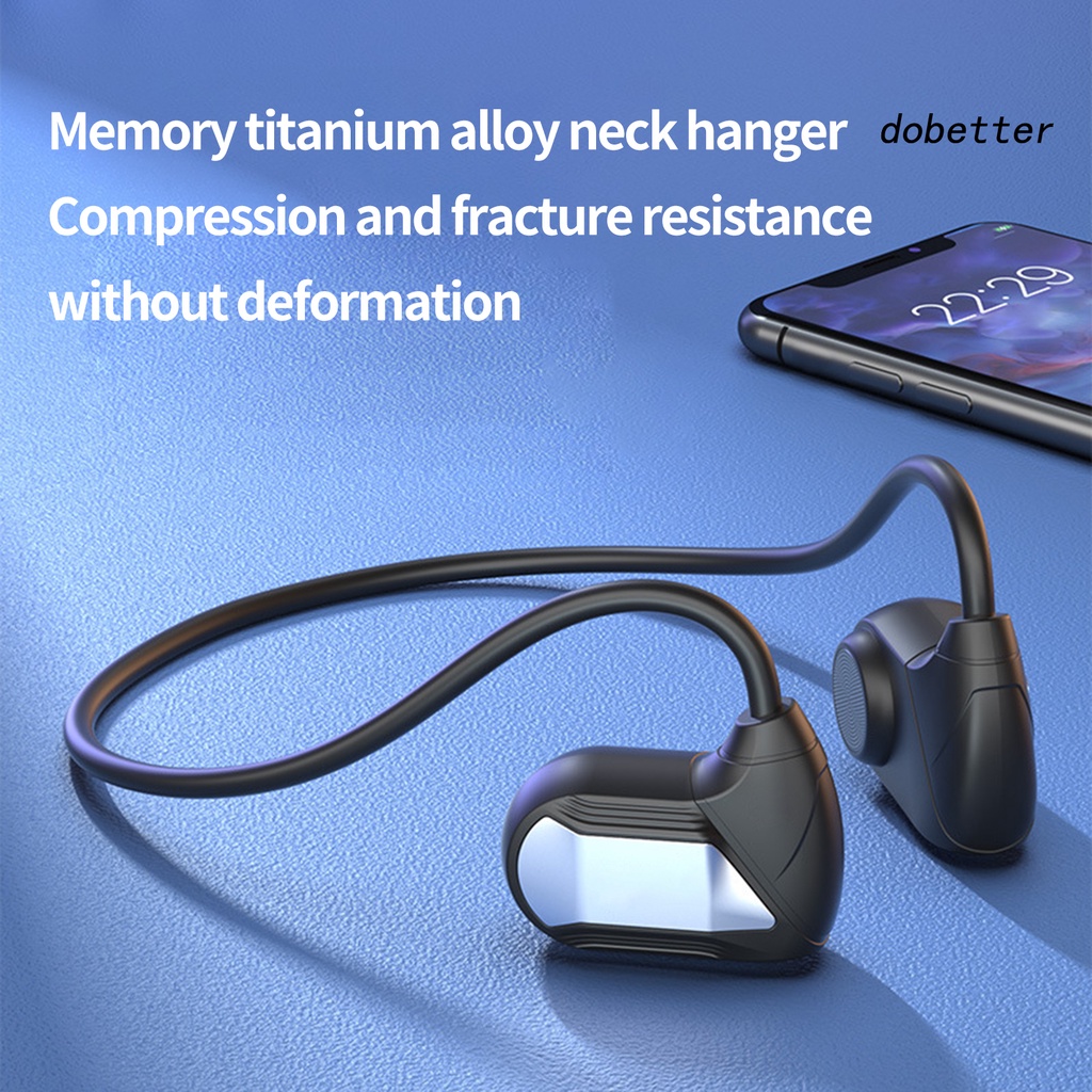 Tai Nghe Thể Thao Không Dây Bluetooth 5.3 Âm Thanh HiFi Màn Hình LED Kỹ Thuật Số