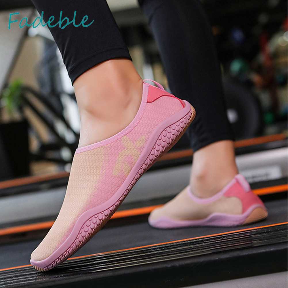 1 Đôi Vớ Đi Biển Chống Trượt Thoáng Khí Khô Nhanh Cho Nam Và Nữ