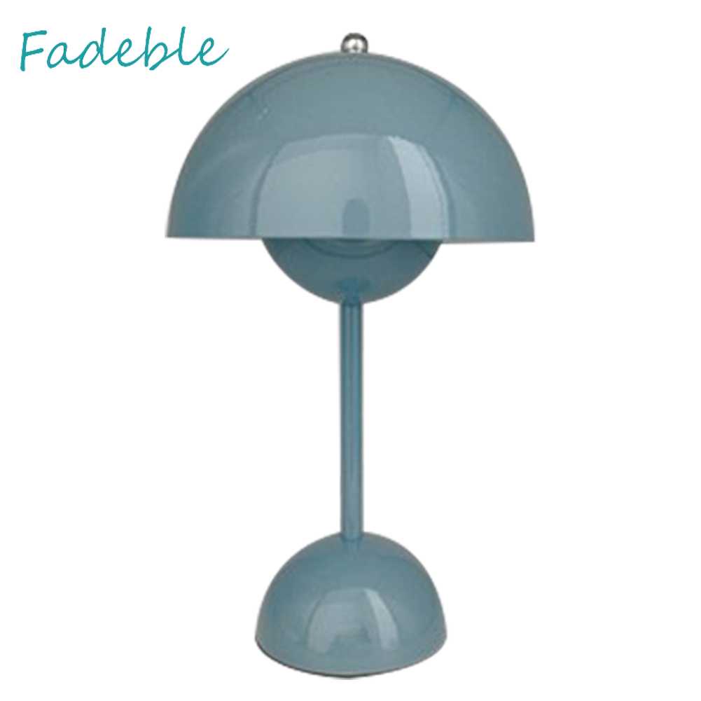 Đèn LED Sạc USB 4400mAh Phong Cách Vintage Dùng Trang Trí Phòng Ngủ / Cắm Trại