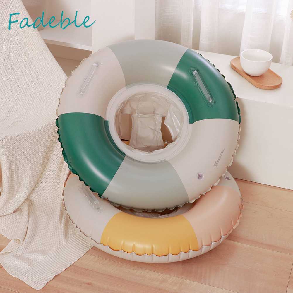 Phao Bơi PVC Có Thể Tái Sử Dụng Tiện Lợi Cho Bé