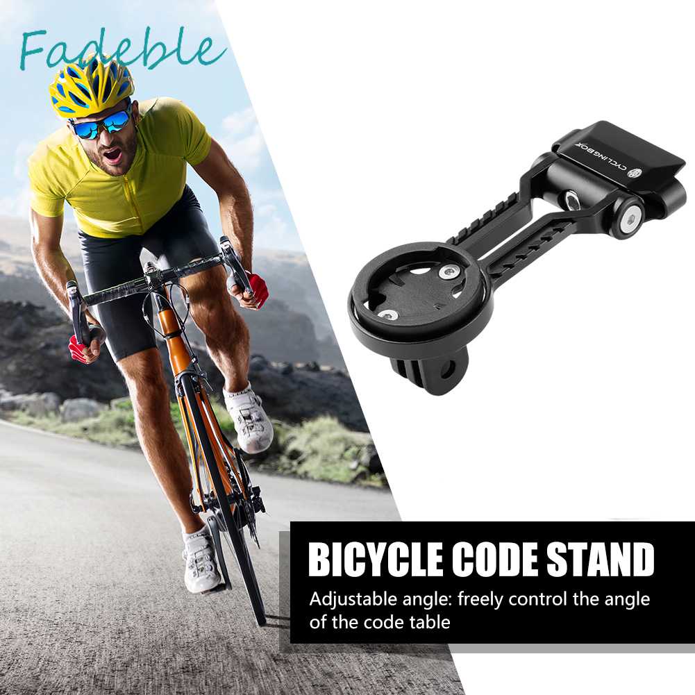 Giá Đỡ Đèn Xe Đạp Nối Dài Có Thể Điều Chỉnh