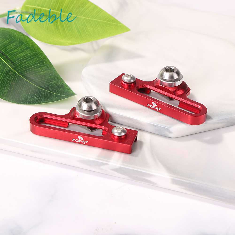 1 Cặp Kẹp Phanh Loại C Cho Xe Đạp Leo Núi