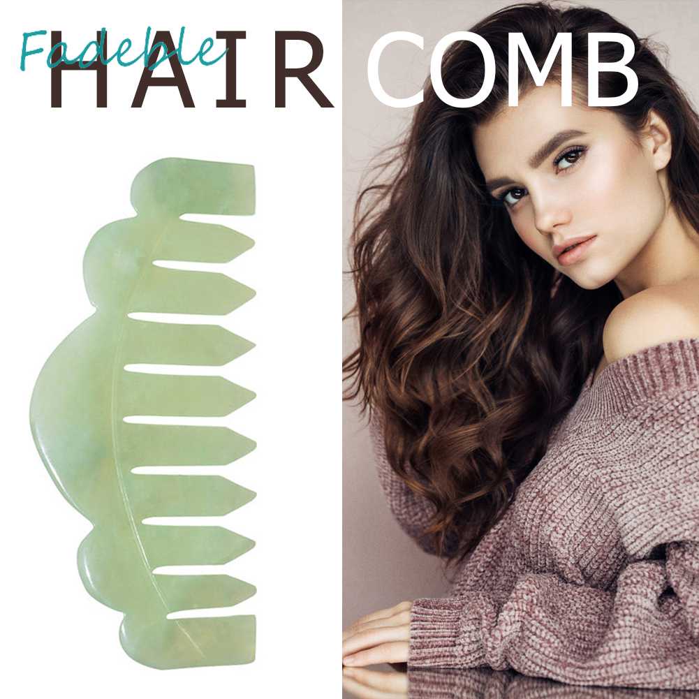 Lược Chải Tóc Mát Xa Da Đầu Đa Năng Tiện Dụng