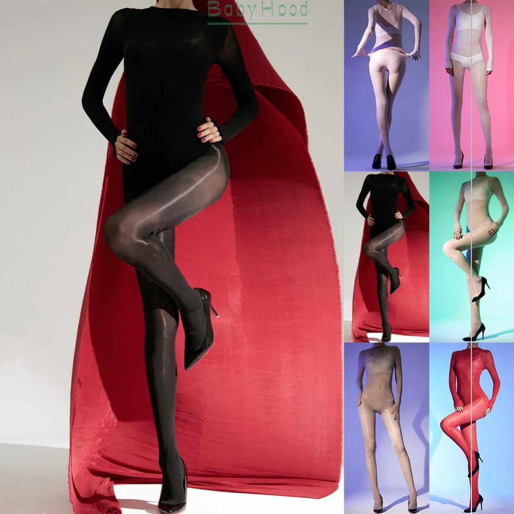 【Big Discounts】Women's Ultra Thin Sheer Jumpsuit Transparent Jumpsuit Romper Lingerie Nightwear#BBHOOD | BigBuy360 - bigbuy360.vn