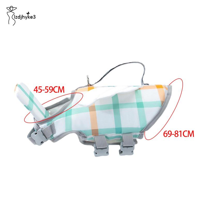 Bộ Đồ Bơi lzdjhyke3 Tùy Chỉnh Thời Trang Mùa Hè Xinh Xắn Cho Cún Cưng