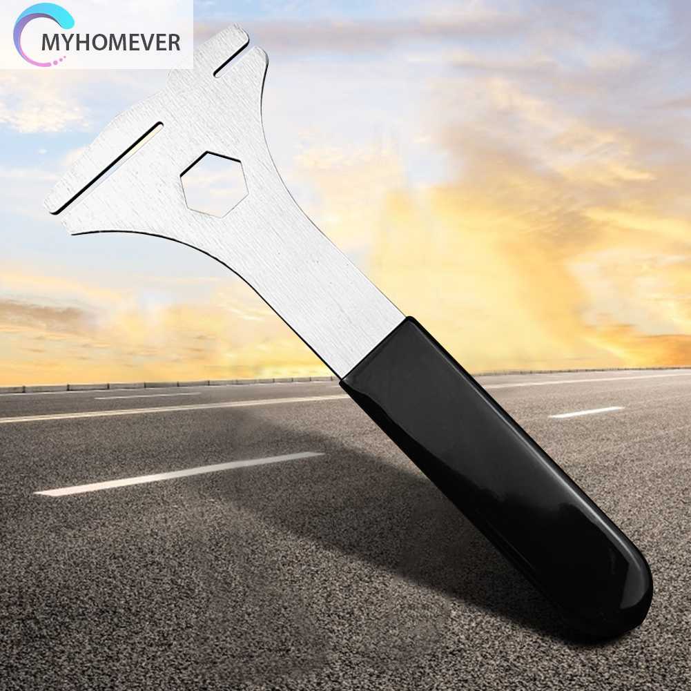 Cờ Lê Chỉnh Đĩa Phanh Xe Đạp Bằng Thép Không Gỉ