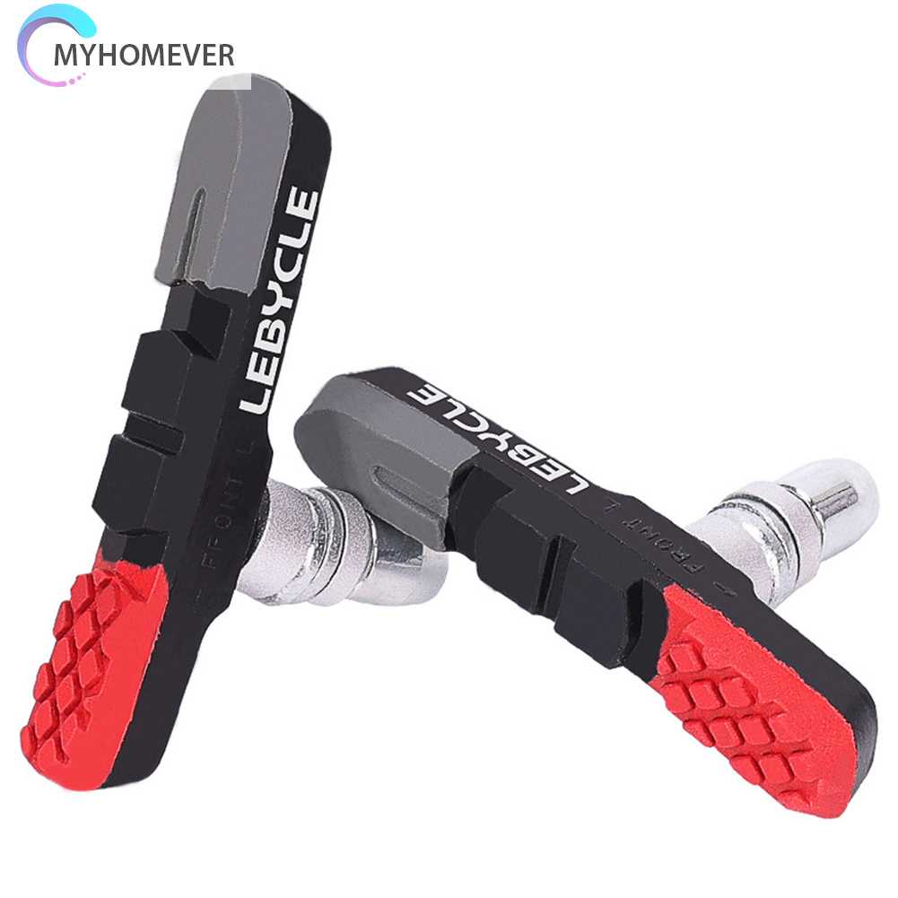 Má Phanh Xe Đạp Chuyên Nghiệp Thiết Kế Cong Chống Mài Mòn