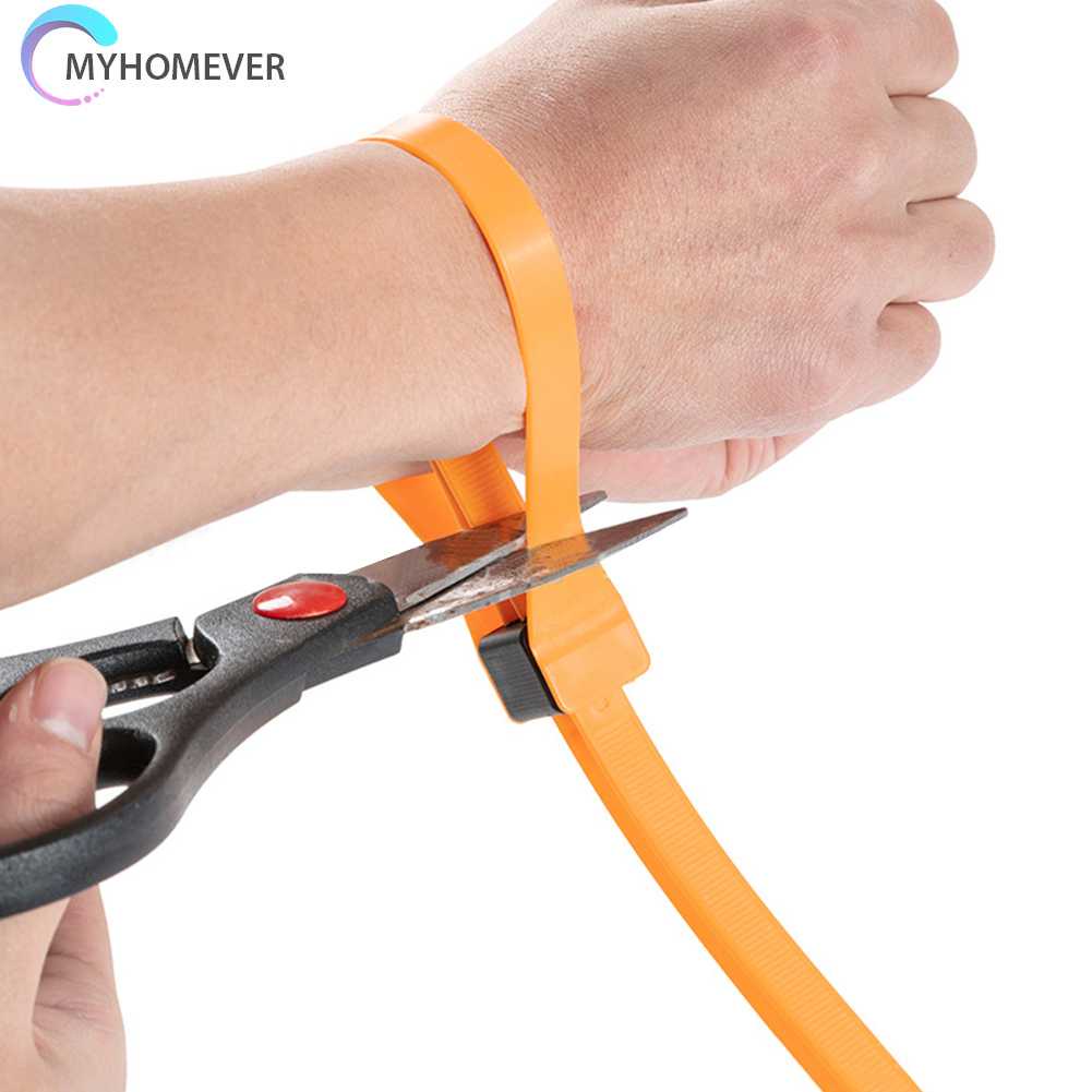 Dây Quấn Tay Cầm Thể Thao Bằng Nylon Có Khóa Kéo Chuyên Nghiệp