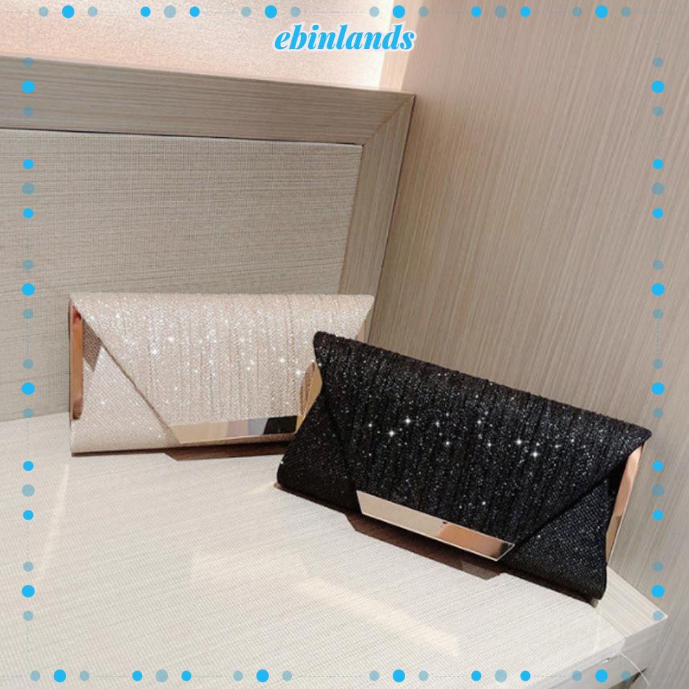 Túi Đeo Vai HọA TiếT Hoa ĐíNh Kim Sa LấP LáNh