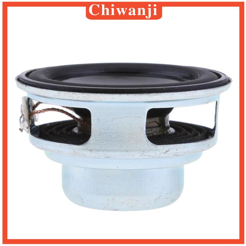 Loa Âm Thanh Chuyên Nghiệp Chiwanji 40mm 4Ohm 5W