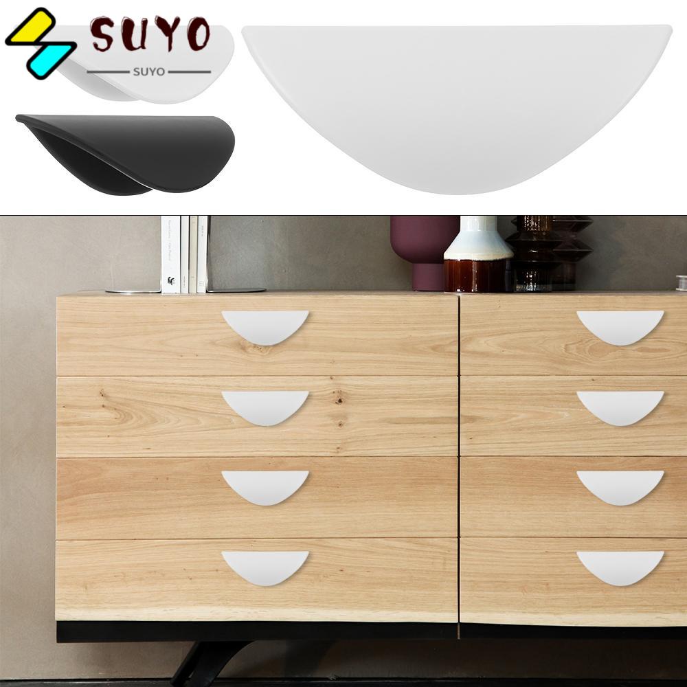 Tay Nắm Cửa Tủ Chén Nhà Bếp Hiện Đại Sang Trọng