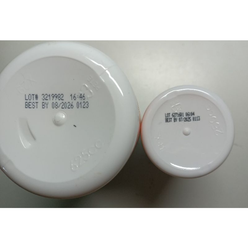 Viên / Bột Uống Tăng Sản Sinh Collagen, Ngừa Mụn Rộp L- Lysine 500mg -1000mg Now - Small Family