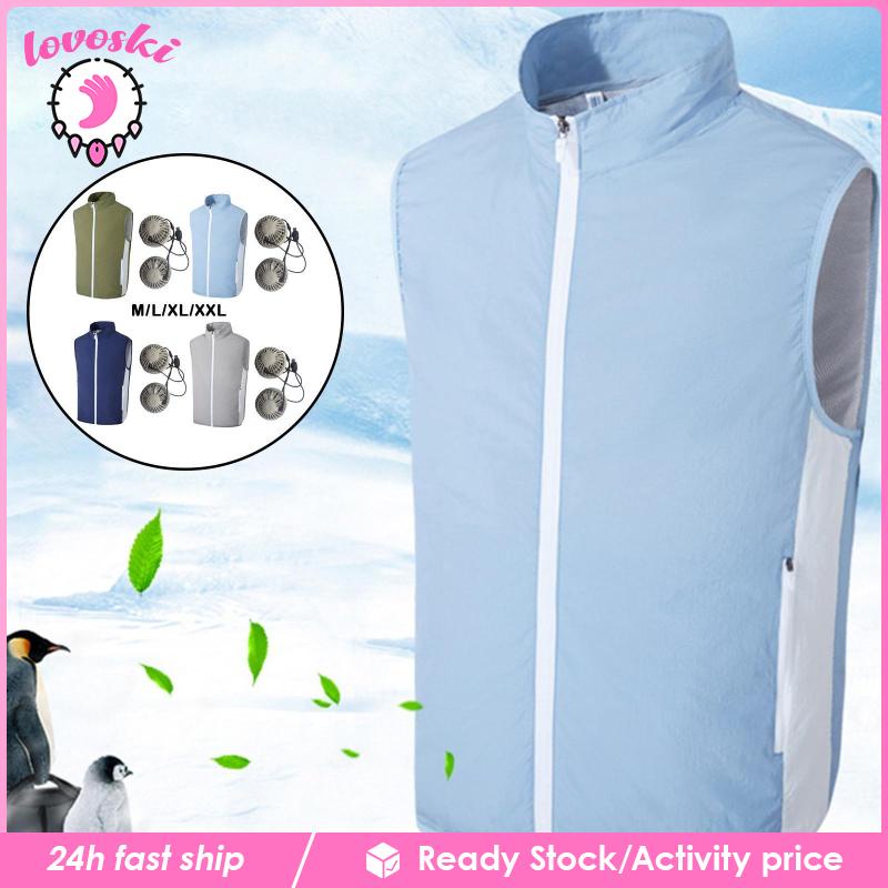 Quạt Điều Hòa Làm Mát Mùa Hè Chịu Nhiệt Độ Cao